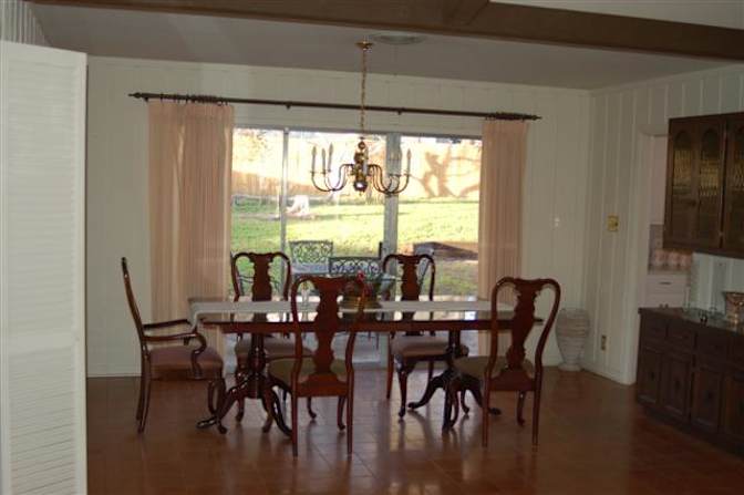 Eric's room