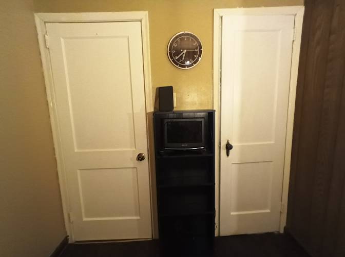 Anne's room