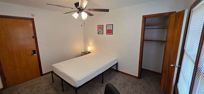 PadSplit's room