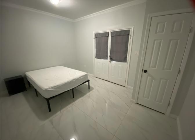 Tiffany's room
