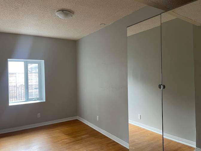 Robby's room