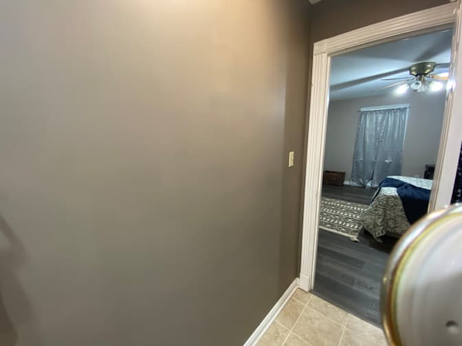 Pau M.'s room