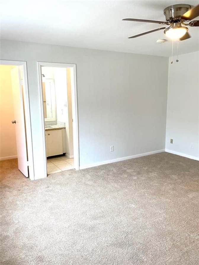 Katya's room