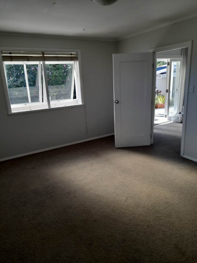 Ally's room