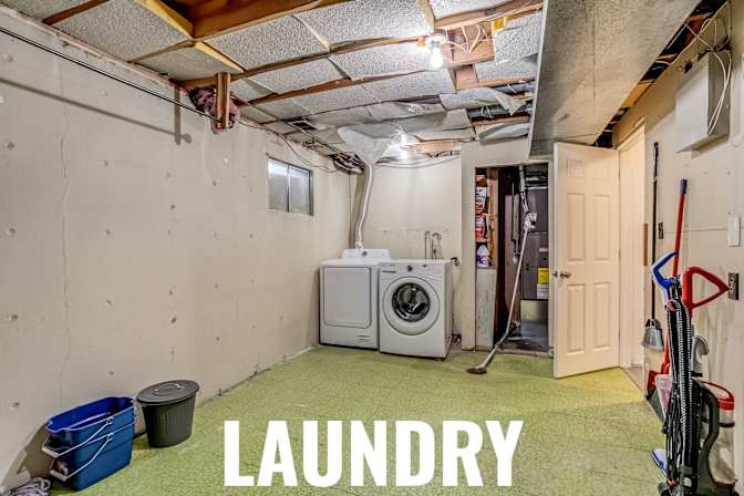 HomeCrew's room