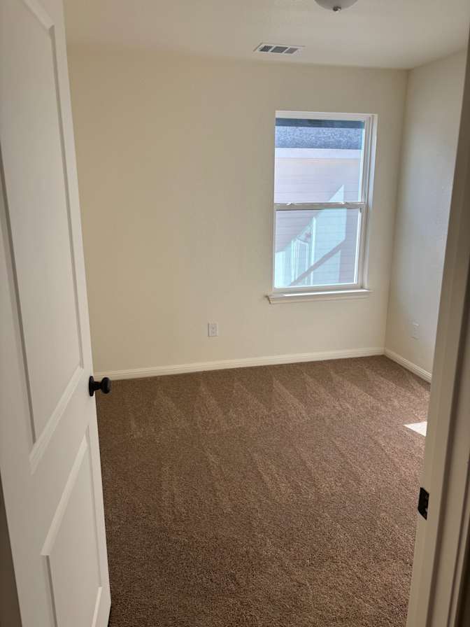 Matthew's room