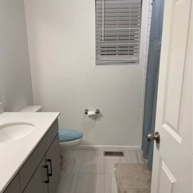 Kathy's room