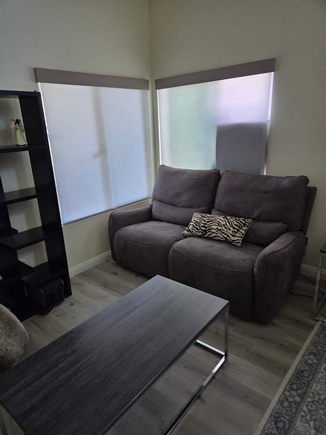 Michael's room