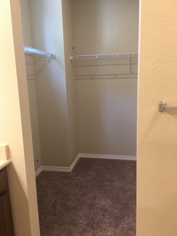 Ben's room
