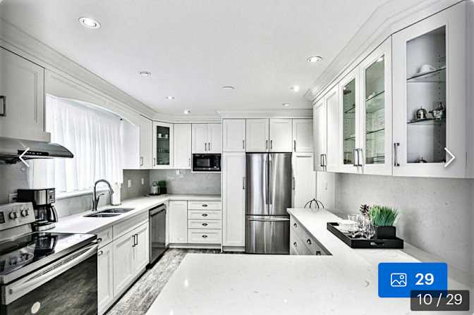 Sarah's room