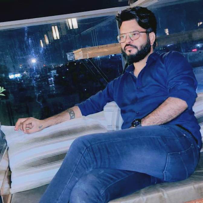 Grijesh tatwal