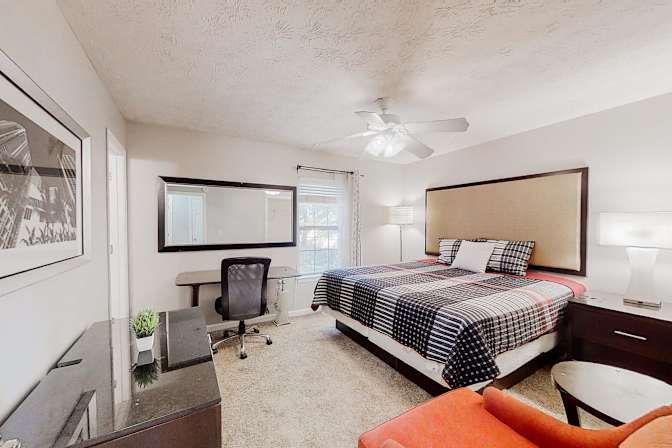 PadSplit's room
