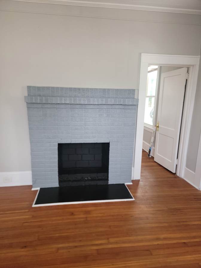Alcove Rooms's room
