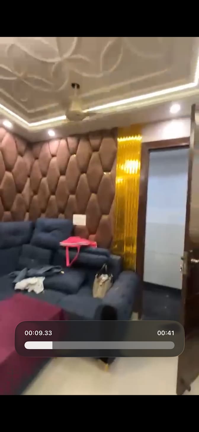 Kamaljeet kaur's room