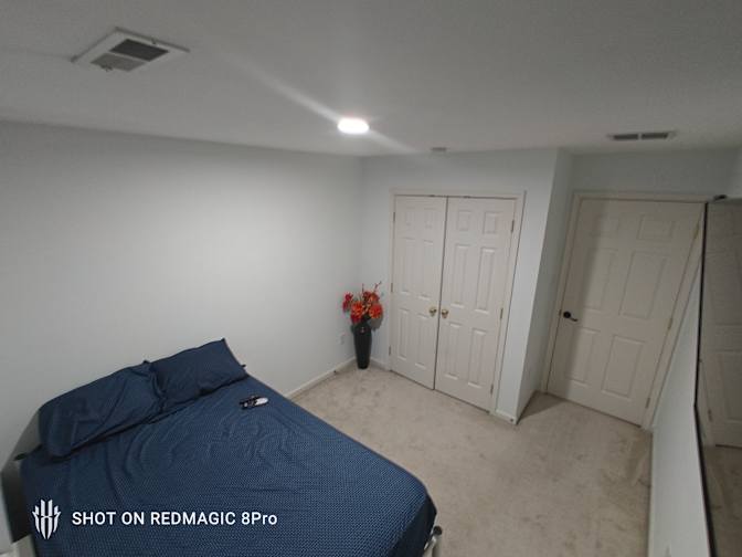 Don's room