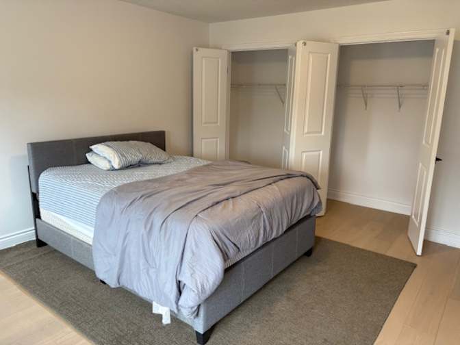 Ajith Rodrigo's room