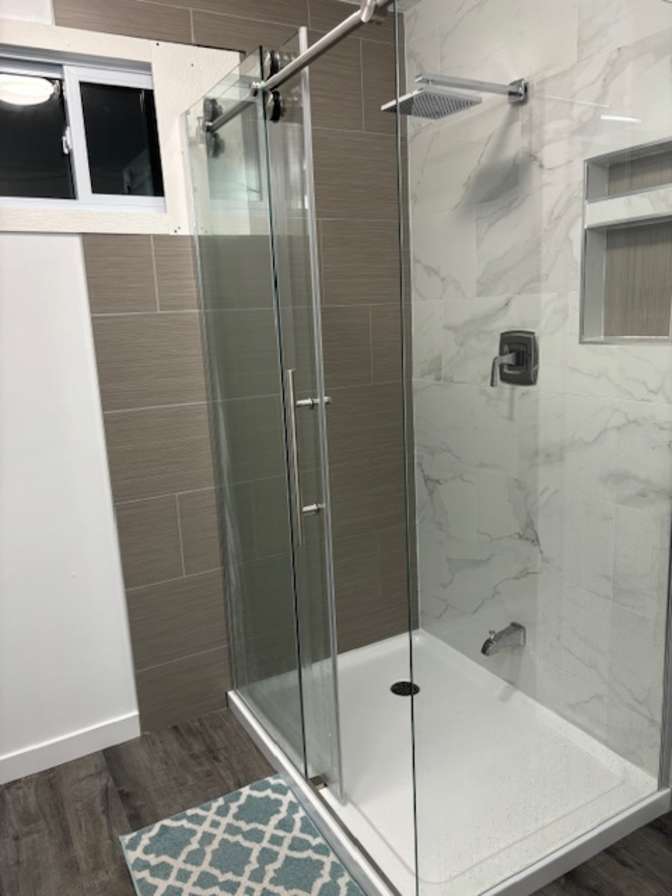 Robert Brzyski's room