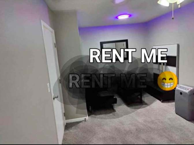 Kevin's room