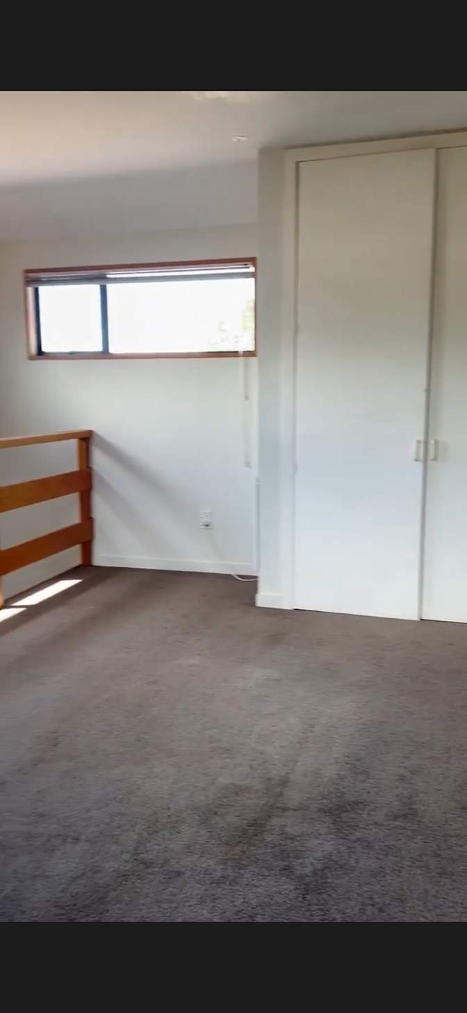Steph's room