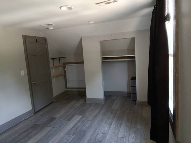 Abagail's room