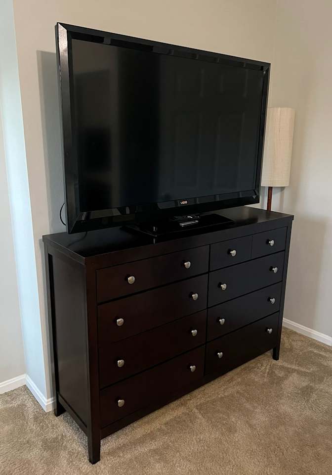 Owner's room