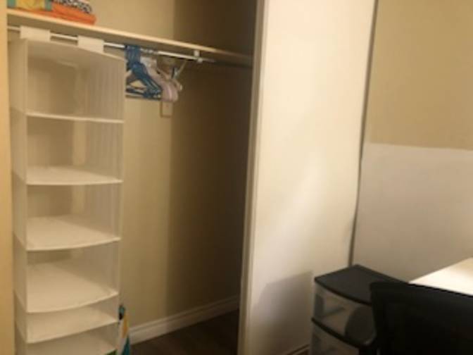 Maria's room