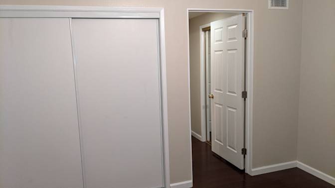 Michael's room
