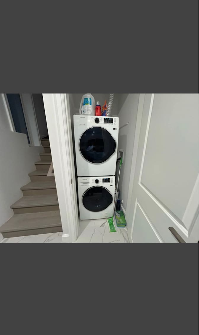 Albert's room