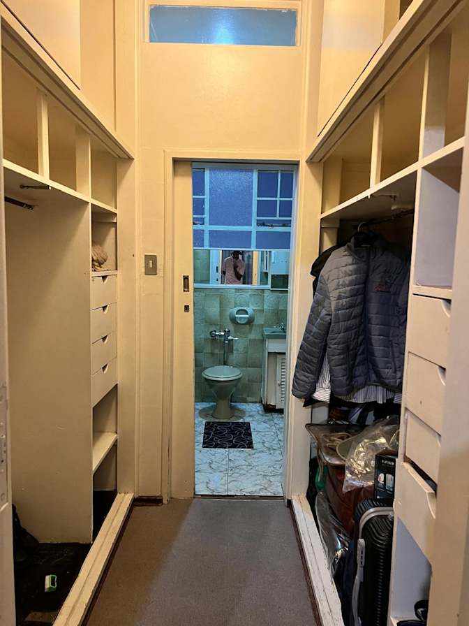 Kiko's room