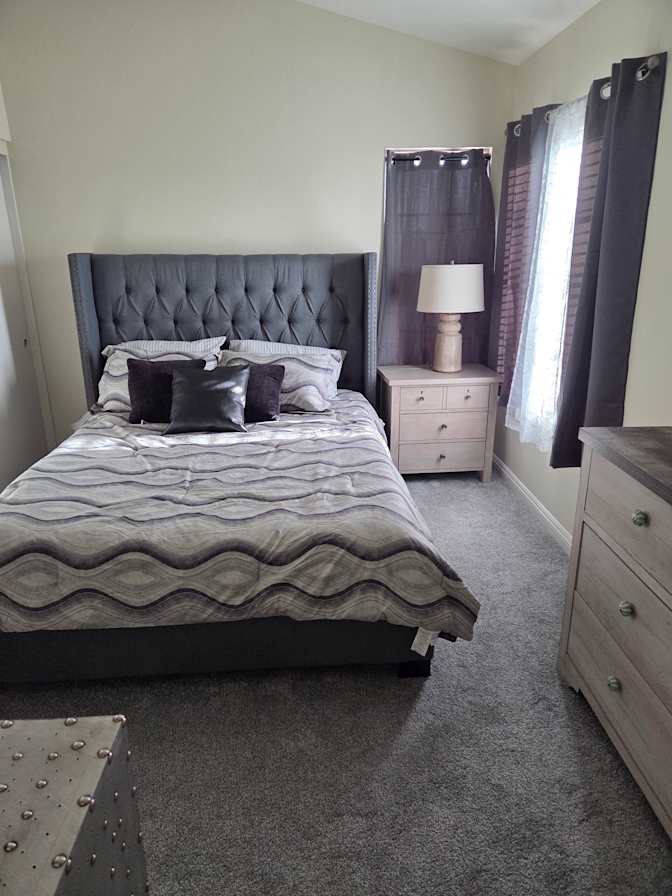 Michael's room