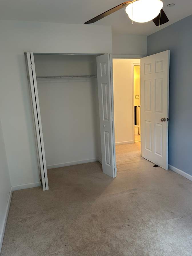 Winnie's room