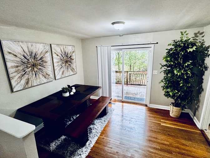 PadSplit's room