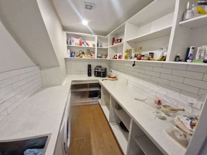 Dion's room