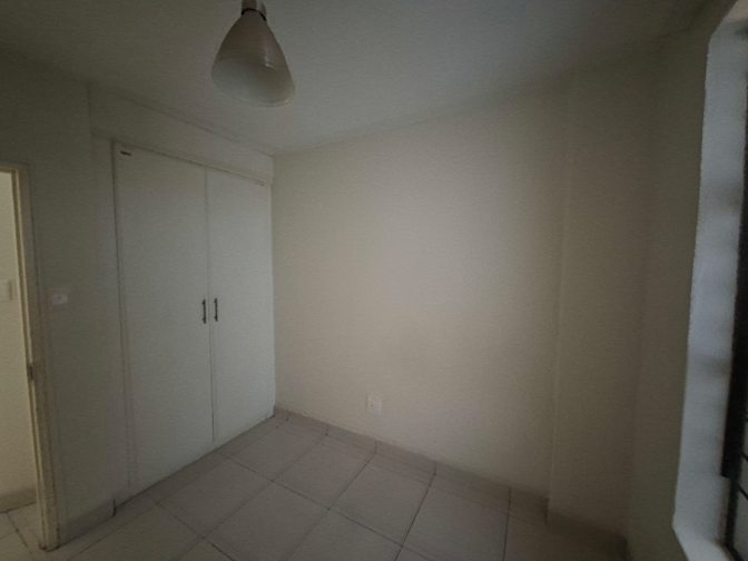 Nkosazana's room