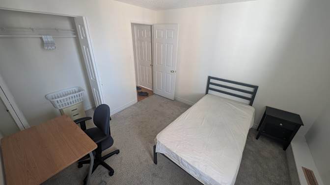 lucy romero's room