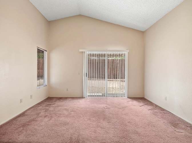 Christopher's room