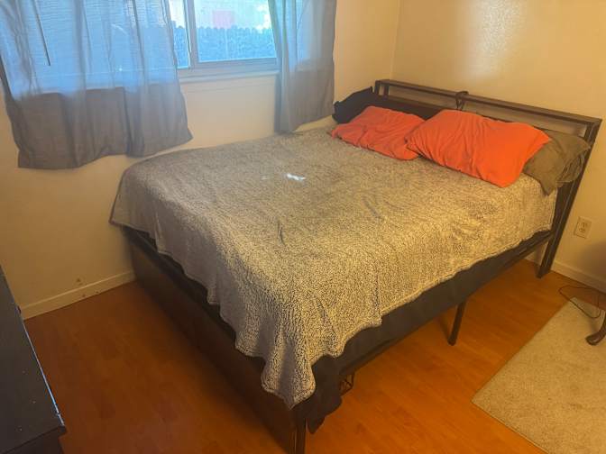 Gabriel's room