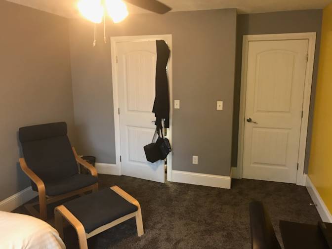 Anit's room