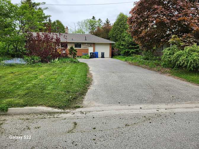 Asaad Al-nadawi's room