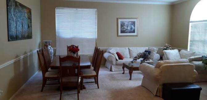 Son's room