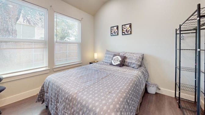 PadSplit's room