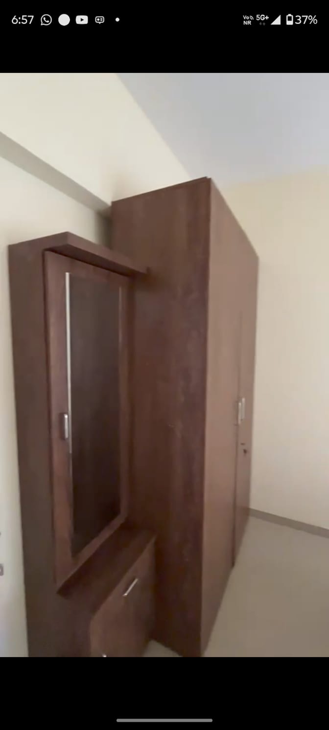 viraj tandale's room