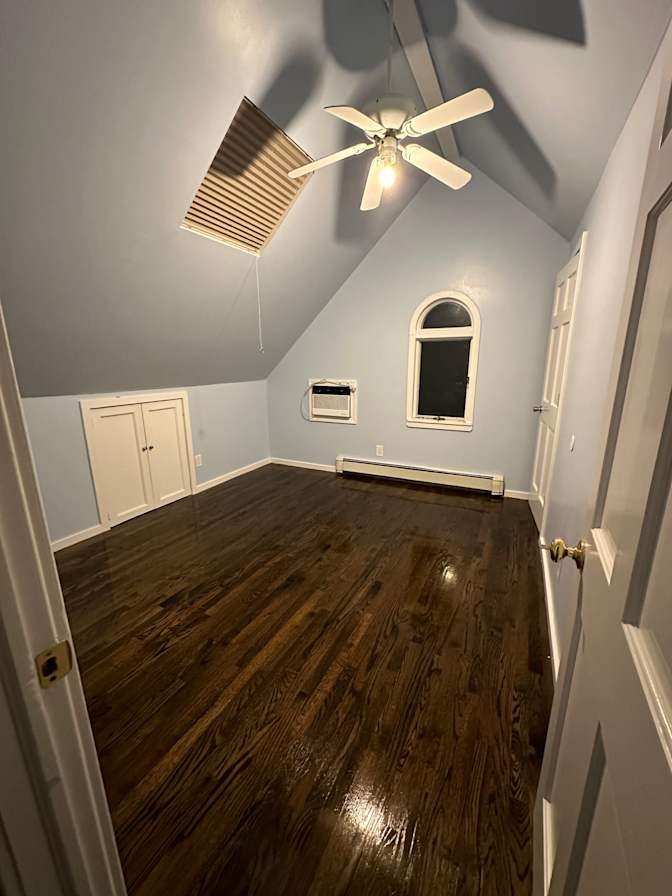 Gabriel's room