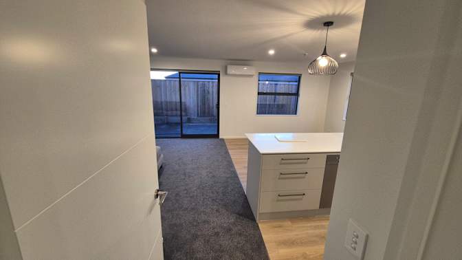 Josh's room