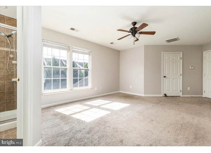 Bryant's room