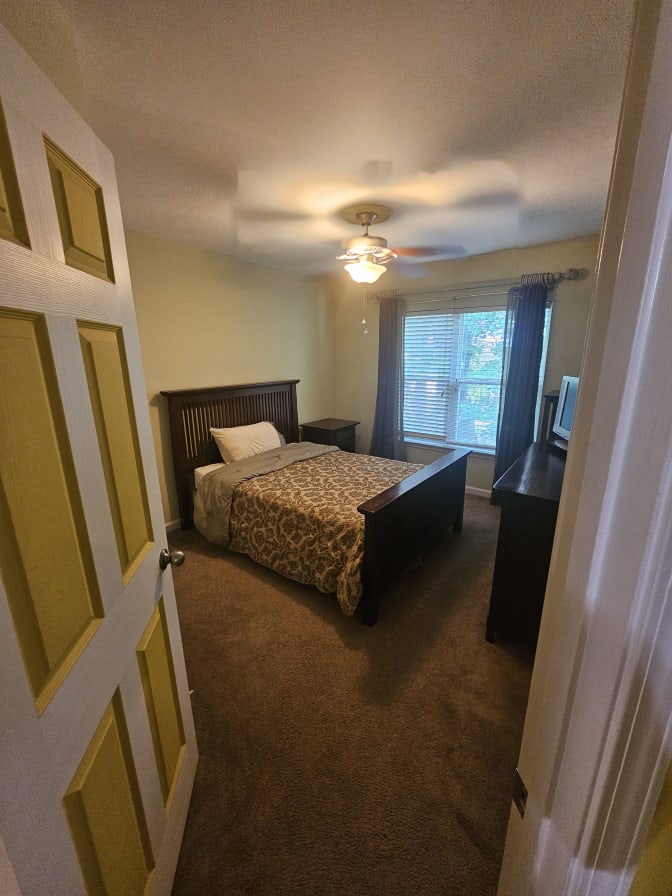 CL&C Property Management and Consulting's room