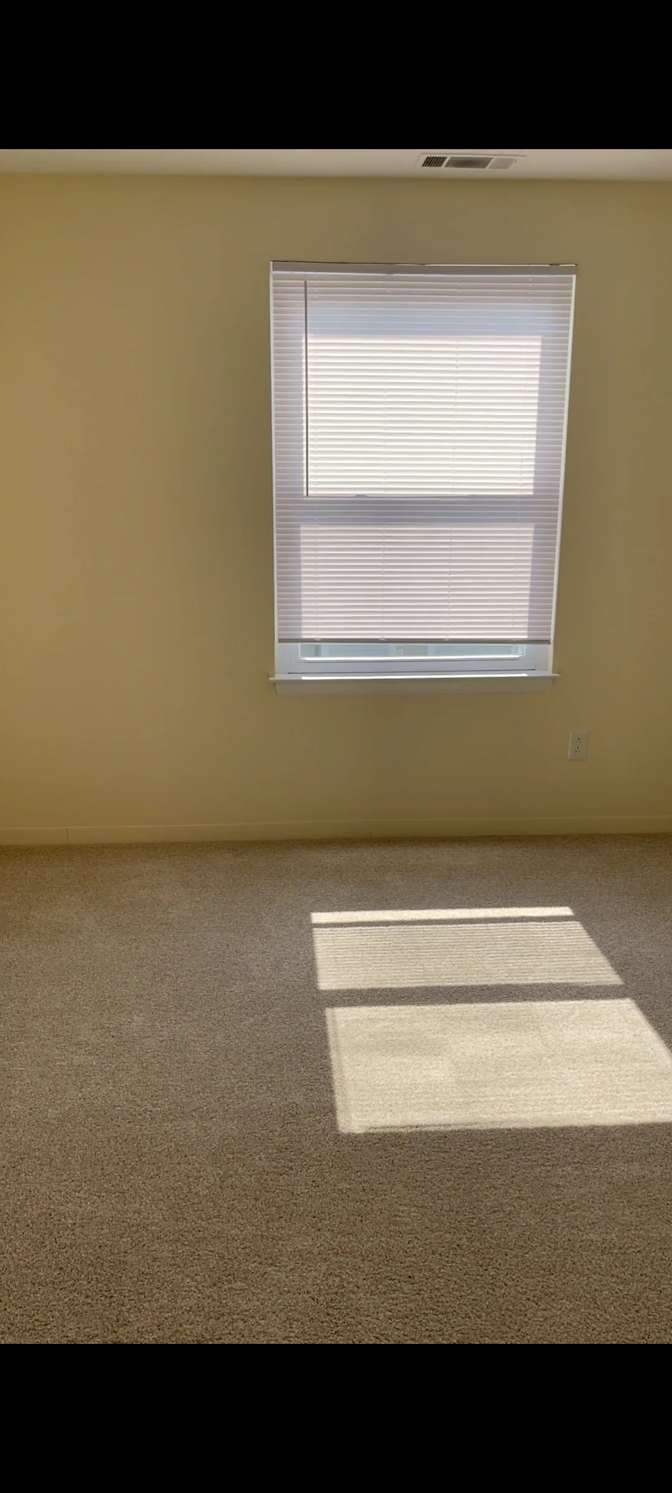 Brandon's room