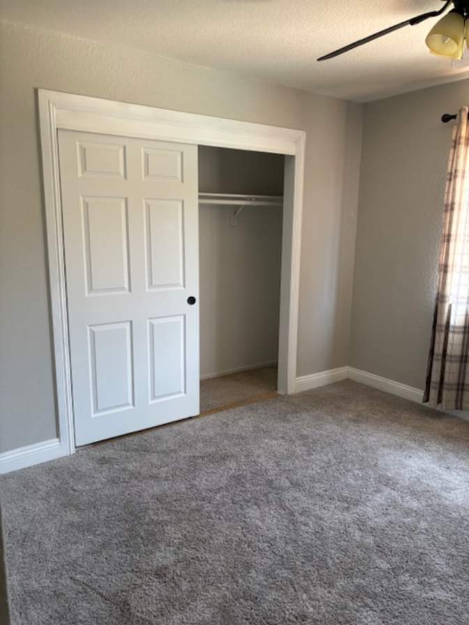 Jenifer McGuire's room
