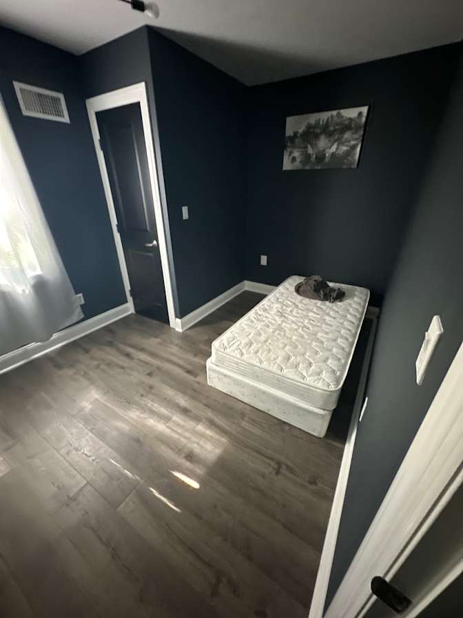 Cory's room