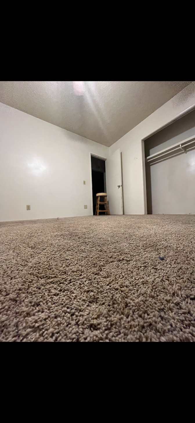 Annette's room